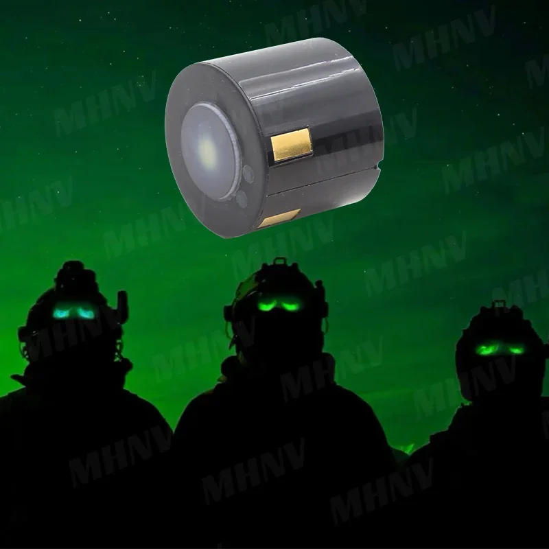 2025 Cheapest Grade B  Gen3 MX – Monocular Night Vision Bewertung und Preis