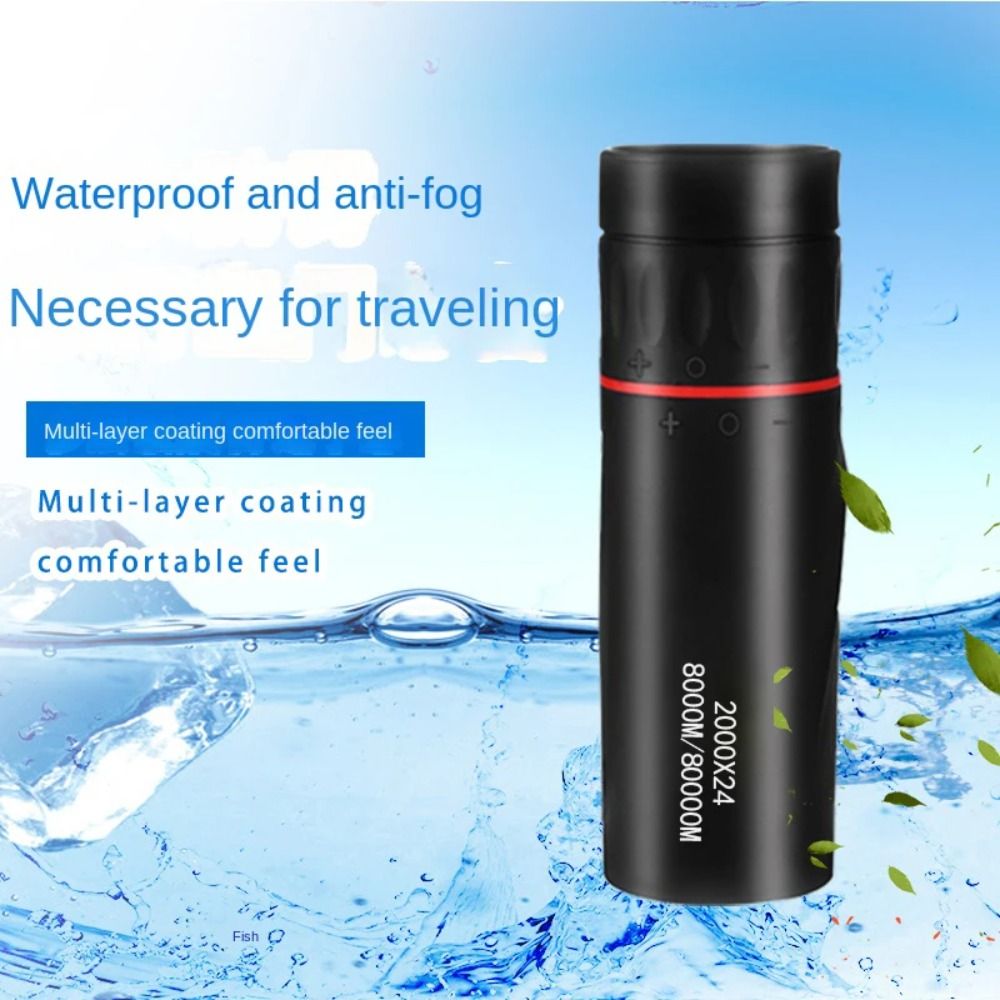 High Quality 2000x24 Monocular – Monocular Night Vision Bewertung und Preis