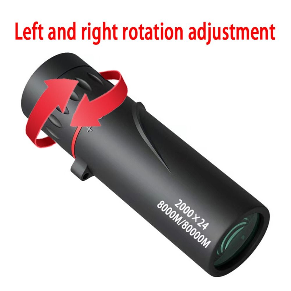 High Quality 2000x24 Monocular – Monocular Night Vision Bewertung und Preis