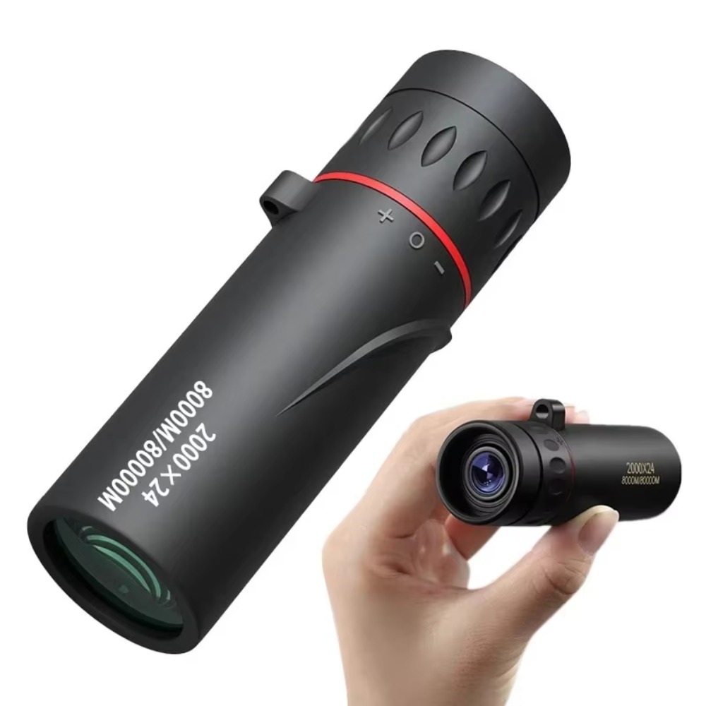 High Quality 2000x24 Monocular – Monocular Night Vision Bewertung und Preis
