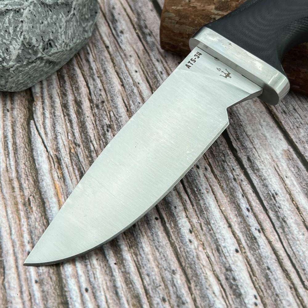 Mad Dog Knives Fixed Blade wit – Outdoor Hunting Dogs Bewertung und Preis