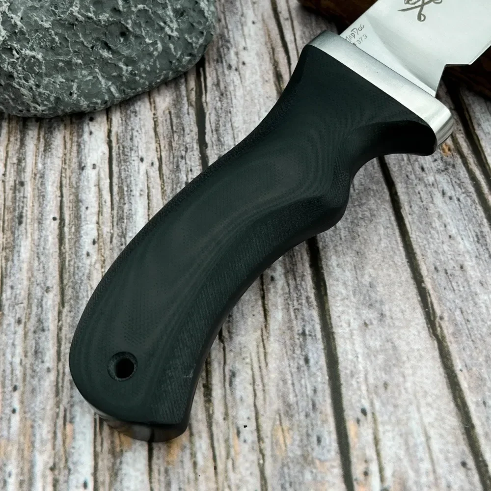 Mad Dog Knives Fixed Blade wit – Outdoor Hunting Dogs Bewertung und Preis