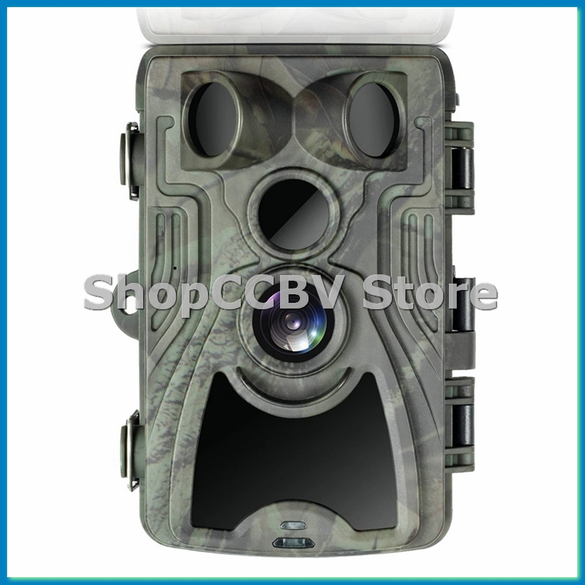 -801A 4K UHD 36MP 4G LTE Night – Outdoor Hunting Camera Wireless Bewertung und Preis