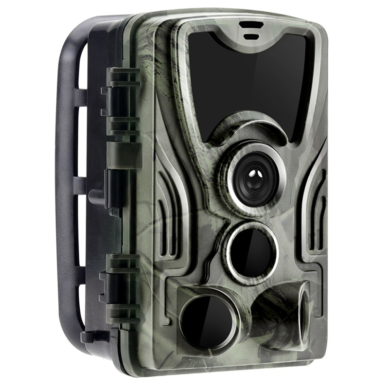 -801A 4K UHD 36MP 4G LTE Night – Outdoor Hunting Camera Wireless Bewertung und Preis