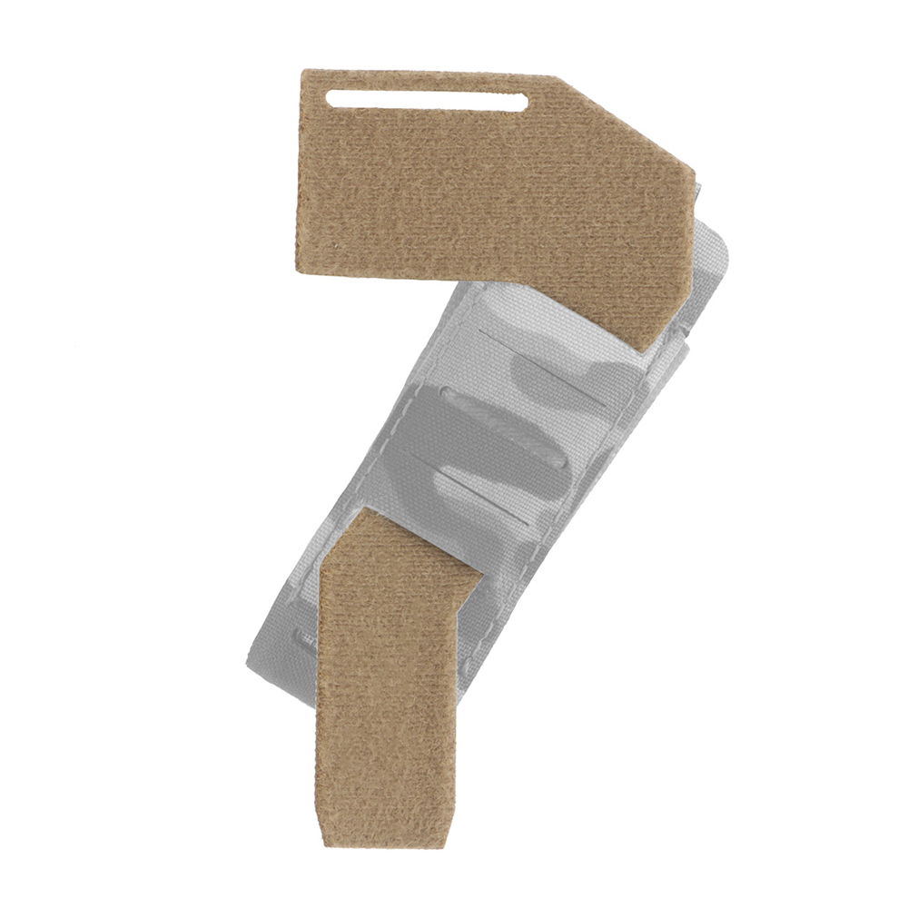 2pcs Magazine Molle AdapterTac – Camo Face Paint Bewertung und Preis