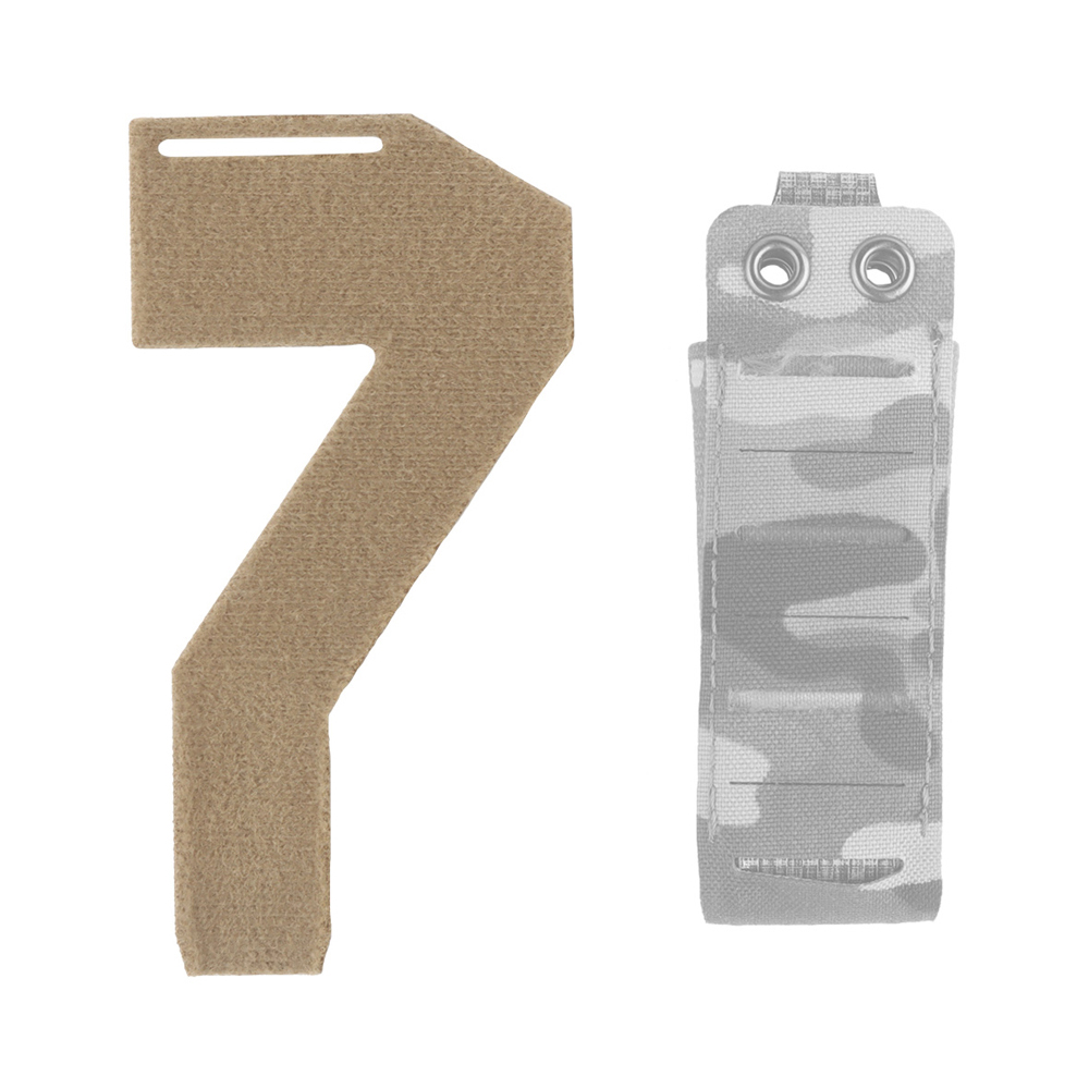 2pcs Magazine Molle AdapterTac – Camo Face Paint Bewertung und Preis