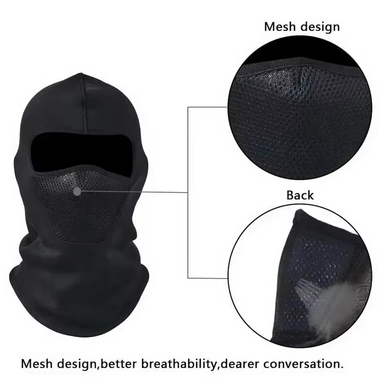 Summer Lightweight Balaclava C – Hunting Fishing Outdoor Bewertung und Preis