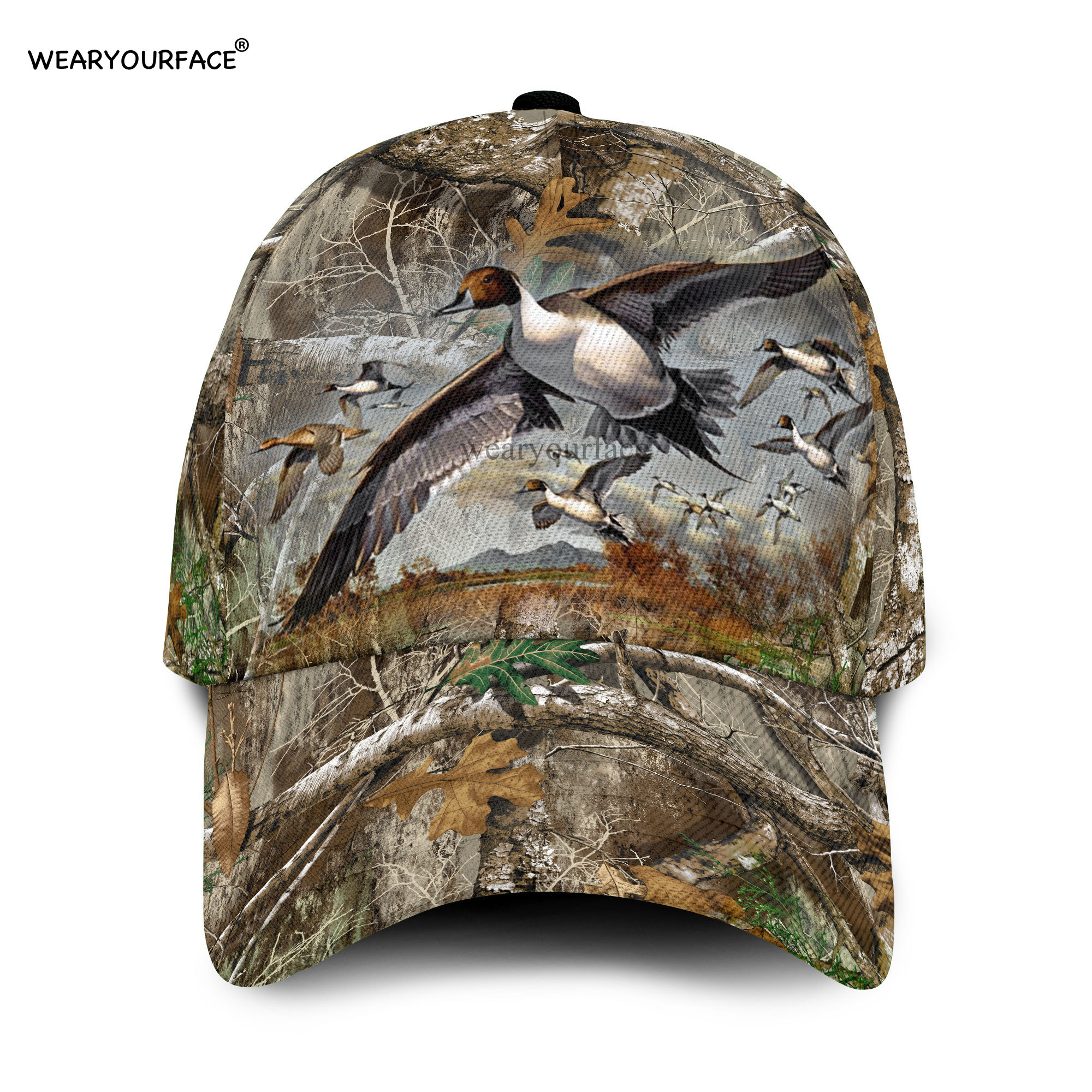 Baseball Cap Deer Hunting Wild – Outdoor Hunting Dogs Bewertung und Preis