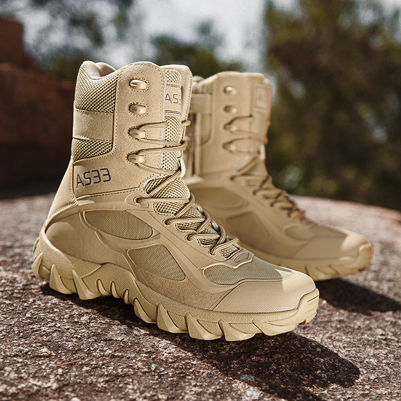 New Men High Quality Brand Lea – Hunting Outdoor Brands Bewertung und Preis
