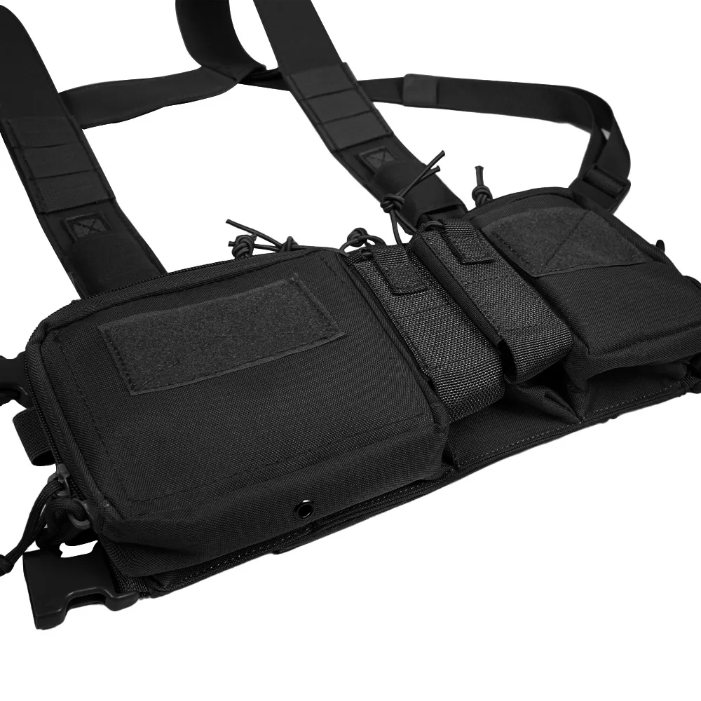 Tactical Vest CS Match Wargame – Hunting Outdoor Apparel Bewertung und Preis