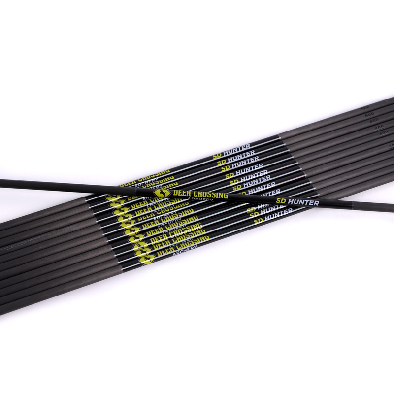 12Pcs Archery Carbon Arrow Sha – Arrow Carbon Shaft Bewertung und Preis