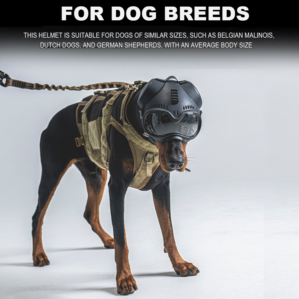 Tactical Dog Outdoor Hunting T – Outdoor Hunting Dogs Bewertung und Preis