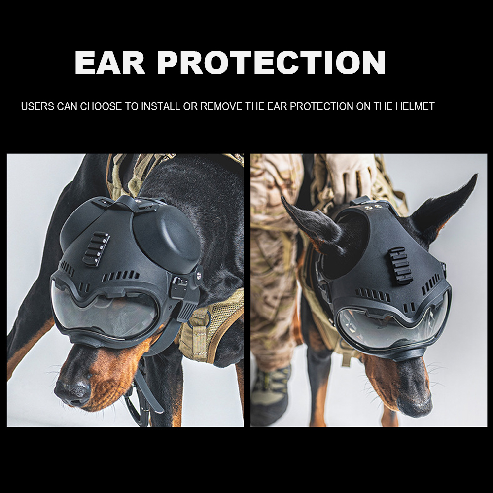 Tactical Dog Outdoor Hunting T – Outdoor Hunting Dogs Bewertung und Preis