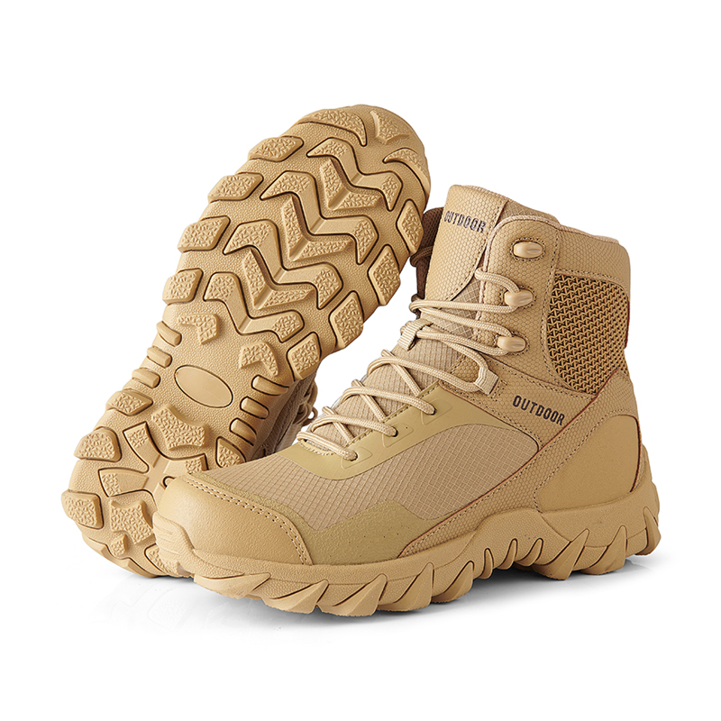 Tactics Combat Training Boots  – Hunting Fishing Outdoor Bewertung und Preis