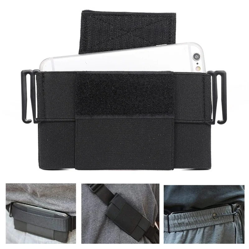 Invisible Wallet Waist Bag Bel – Hunting Outdoors Card Bewertung und Preis