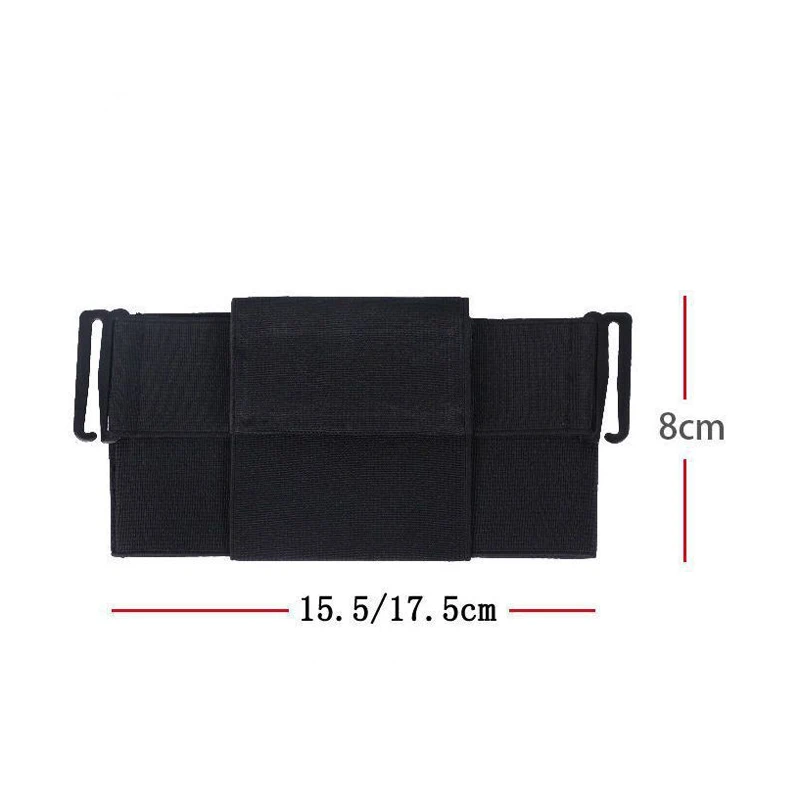 Invisible Wallet Waist Bag Bel – Hunting Outdoors Card Bewertung und Preis