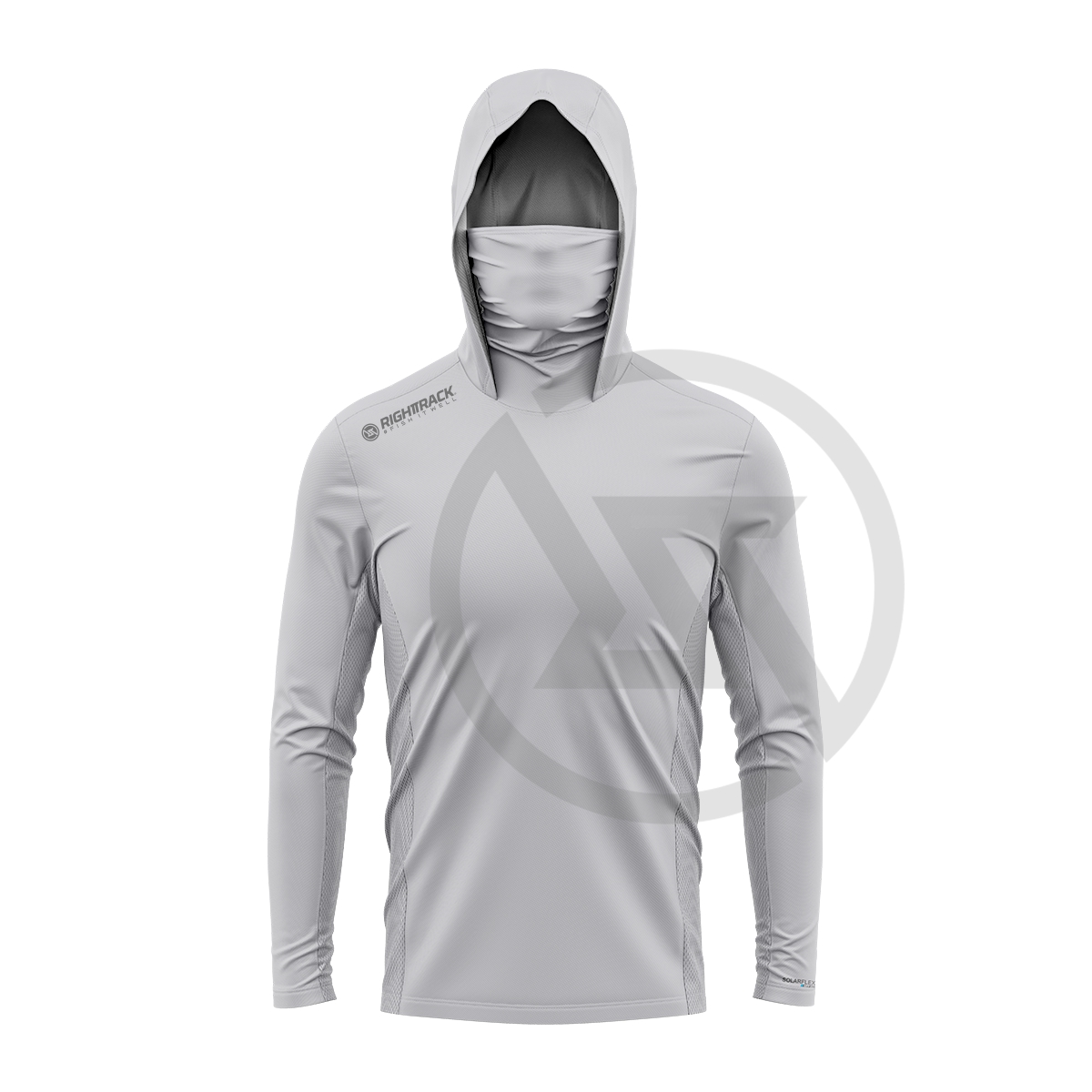 HotSale RIGHTTRACK Mask Hoodie – Hunting Outdoor Apparel Bewertung und Preis