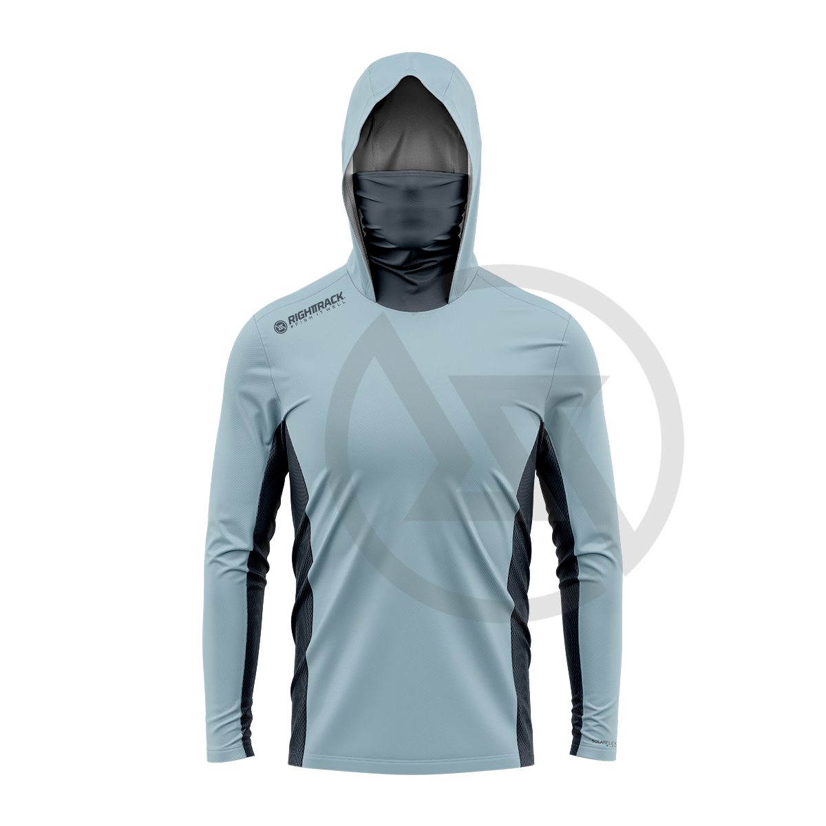 HotSale RIGHTTRACK Mask Hoodie – Hunting Outdoor Apparel Bewertung und Preis