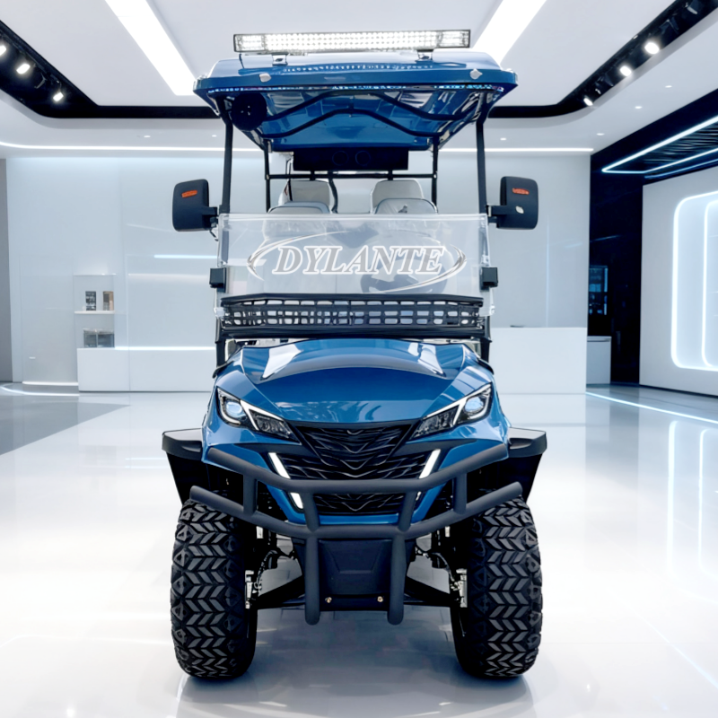 Brand New 2026 New 6 Passenger – Hunting Outdoor Brands Bewertung und Preis