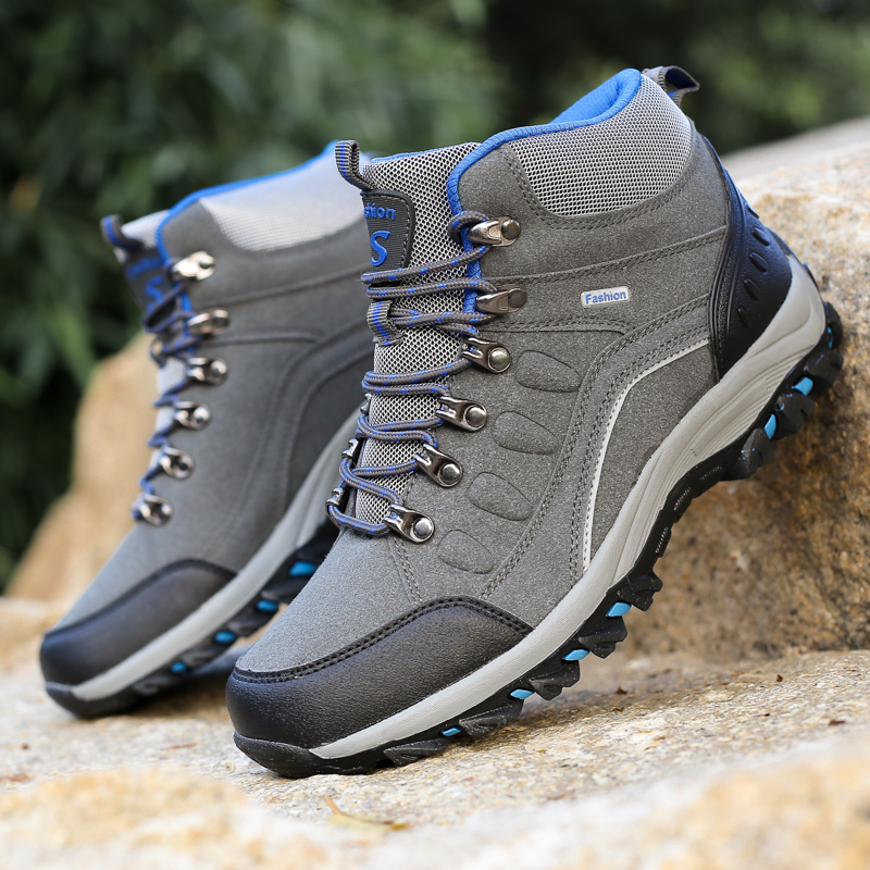 Brand Women Men Ankle Outdoor  – Hunting Outdoor Brands Bewertung und Preis