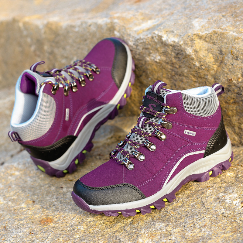 Brand Women Men Ankle Outdoor  – Hunting Outdoor Brands Bewertung und Preis