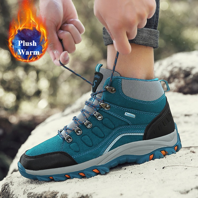 Brand Women Men Ankle Outdoor  – Hunting Outdoor Brands Bewertung und Preis