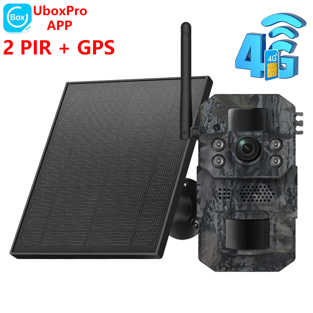 3MP EU 4G Sim Card Cellular Ba – Hunting Outdoors Card Bewertung und Preis