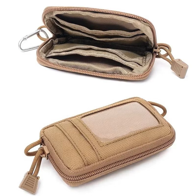 Tactical EDC Pouch Outdoor Key – Hunting Outdoors Card Bewertung und Preis