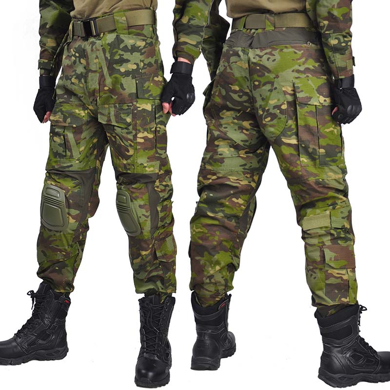 HAN WILD Combat Pants with Kne – Wildman Hunting & Outdoor Polokwane Photos Bewertung und Preis