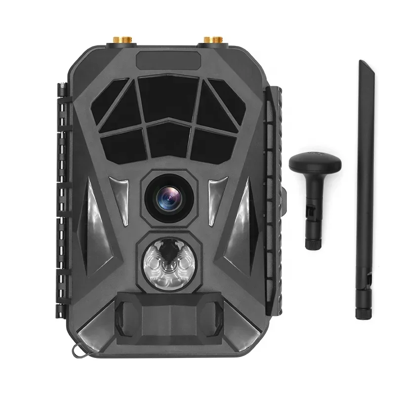 Trail Camera 4G GPS Wireless I – Outdoor Hunting Camera Wireless Bewertung und Preis