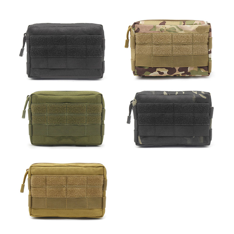 Tactical Molle Waist Pack 600D – Hunting Outdoors Card Bewertung und Preis