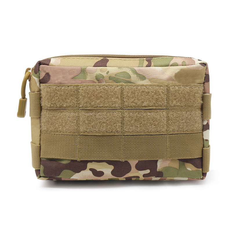 Tactical Molle Waist Pack 600D – Hunting Outdoors Card Bewertung und Preis