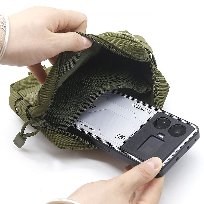 Tactical Molle Waist Pack 600D – Hunting Outdoors Card Bewertung und Preis