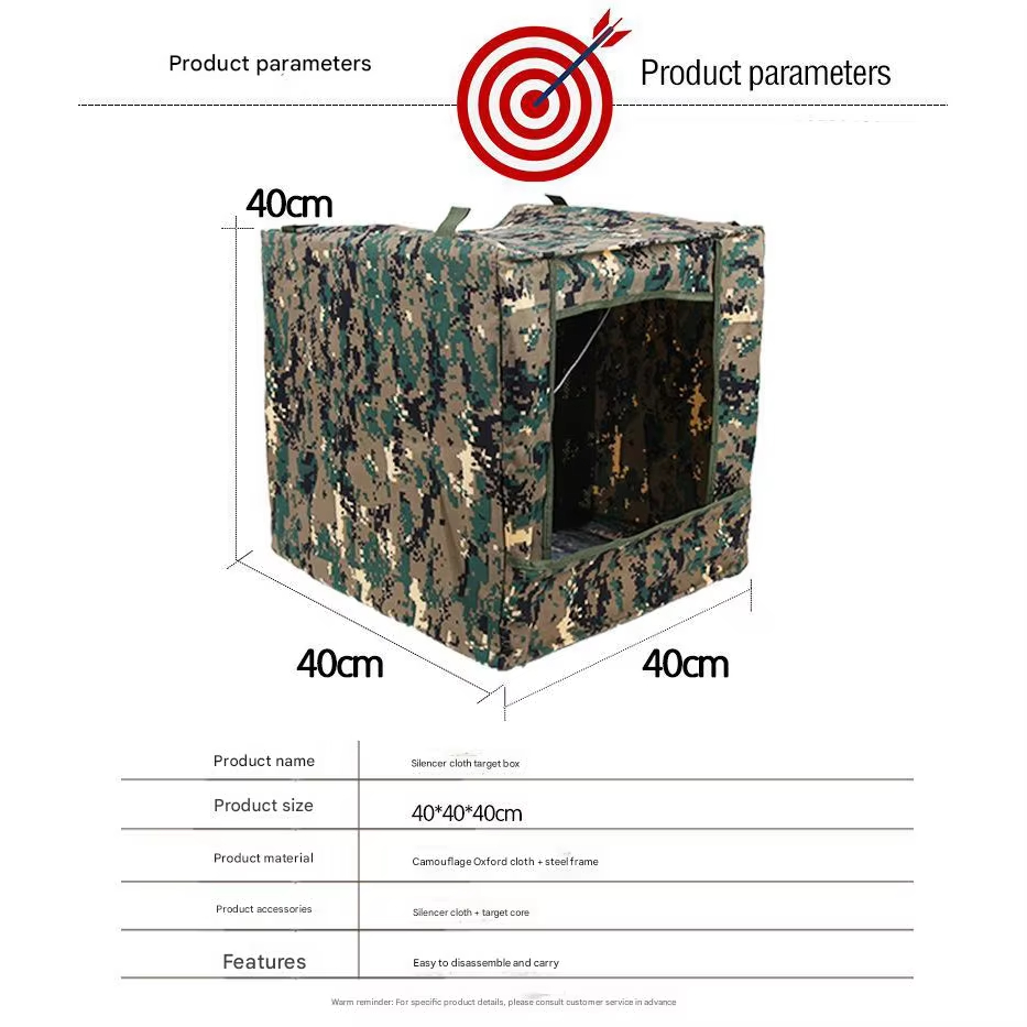 Hunting Practice Shooting Targ – Is Hunting Outdoor Recreation Bewertung und Preis
