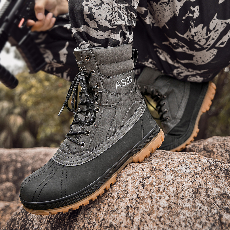 New Men Tactical Boots Breatha – Hunting Outdoor Brands Bewertung und Preis