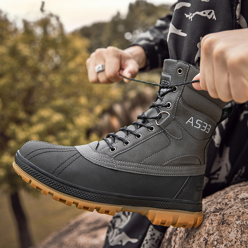 New Men Tactical Boots Breatha – Hunting Outdoor Brands Bewertung und Preis