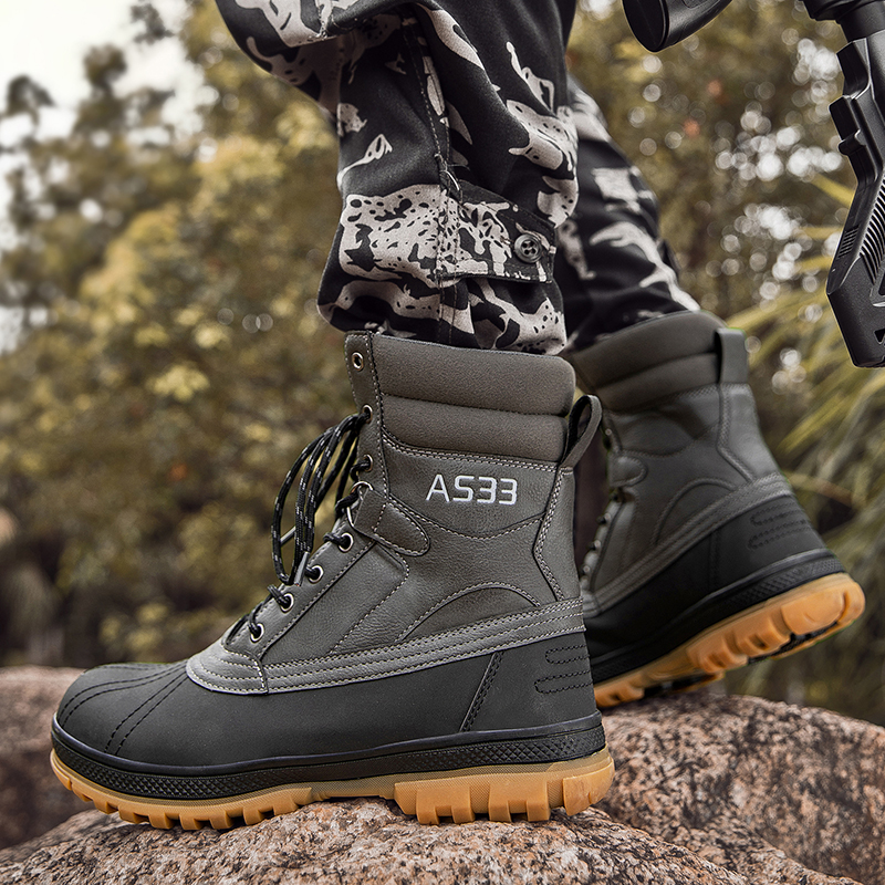 New Men Tactical Boots Breatha – Hunting Outdoor Brands Bewertung und Preis