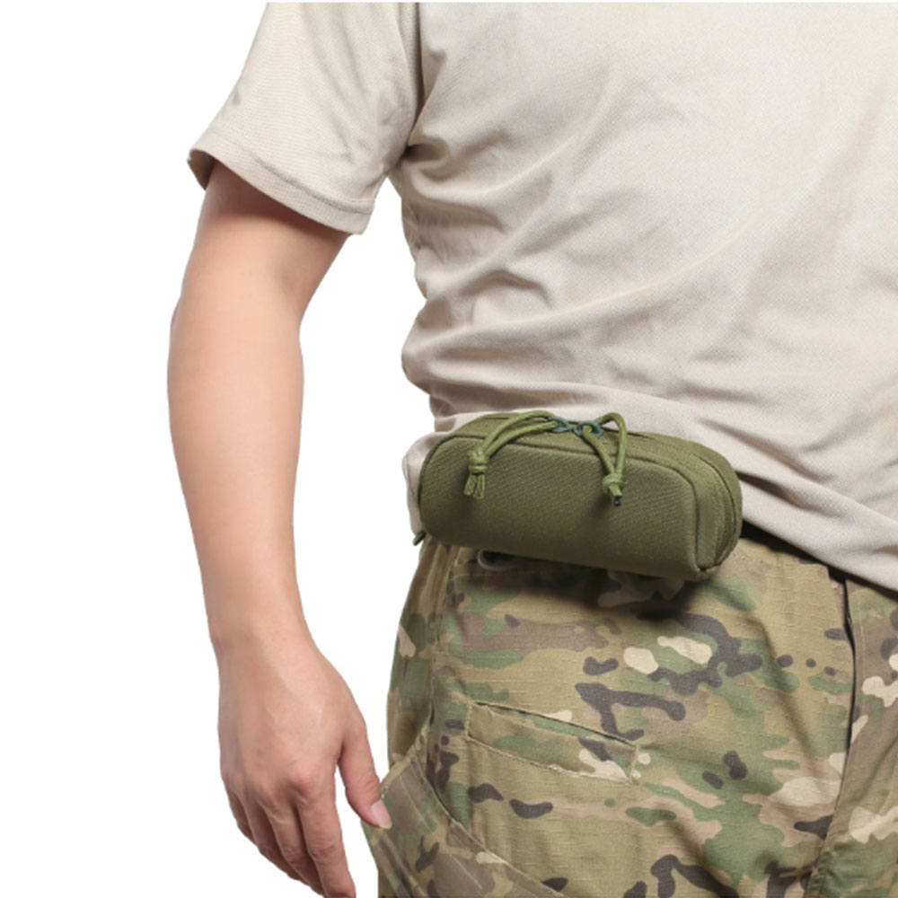 Tactical MOLLE Eyeglass Case O – Hunting Outdoor Store Bewertung und Preis