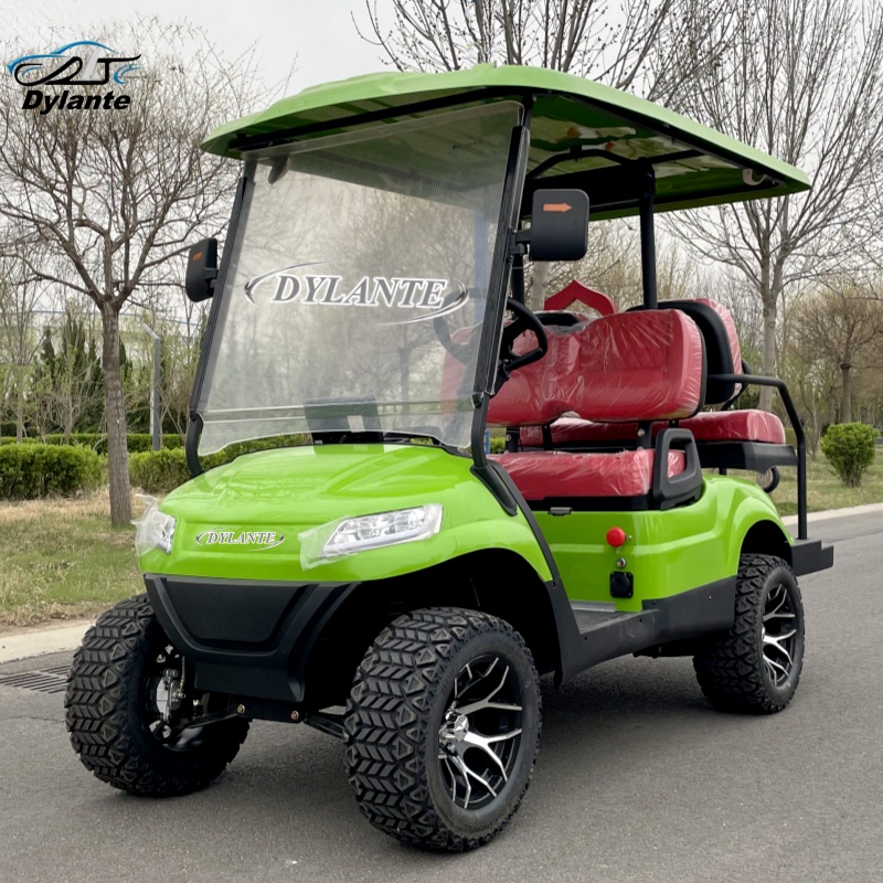2025 Legal Electric Off-Road G – Outdoor Hunting Vehicle Bewertung und Preis