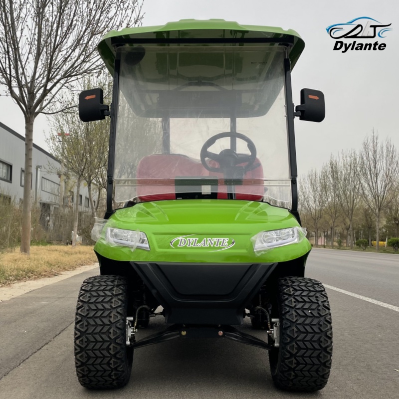 2025 Legal Electric Off-Road G – Outdoor Hunting Vehicle Bewertung und Preis