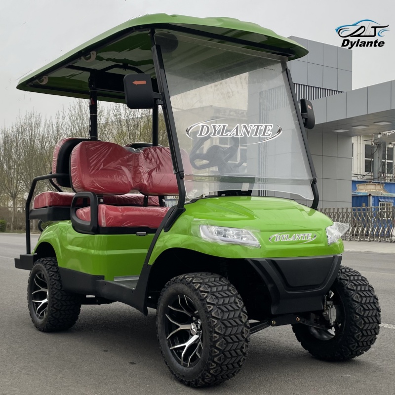 2025 Legal Electric Off-Road G – Outdoor Hunting Vehicle Bewertung und Preis