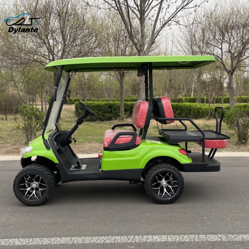 2025 Legal Electric Off-Road G – Outdoor Hunting Vehicle Bewertung und Preis