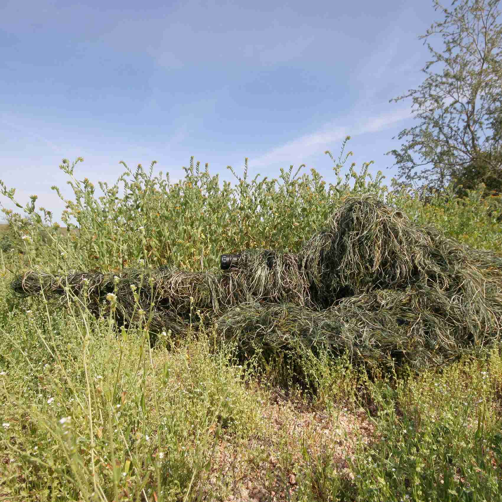 A89Z 5 in 1 Ghillie Suit,3D Ca – Hunting Outdoor Apparel Bewertung und Preis