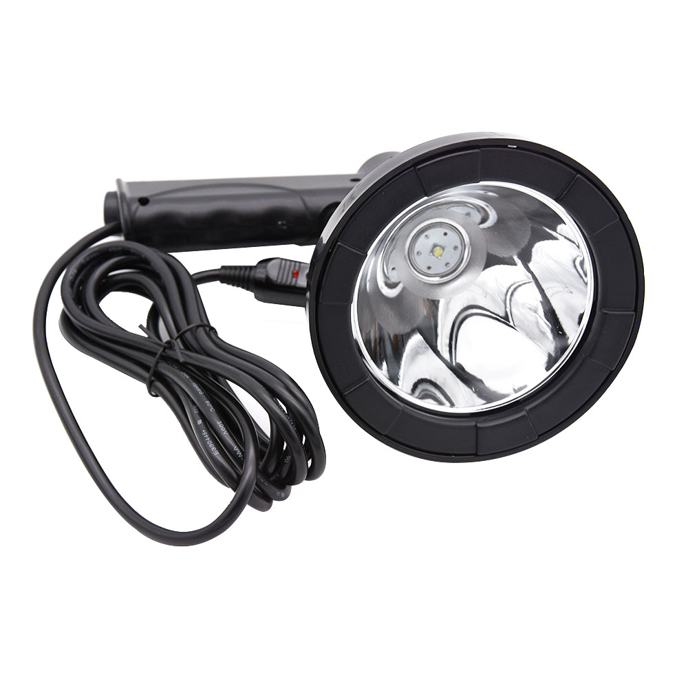 12V high power handheld light  – Outdoor Hunting Vehicle Bewertung und Preis