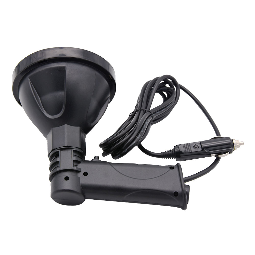 12V high power handheld light  – Outdoor Hunting Vehicle Bewertung und Preis