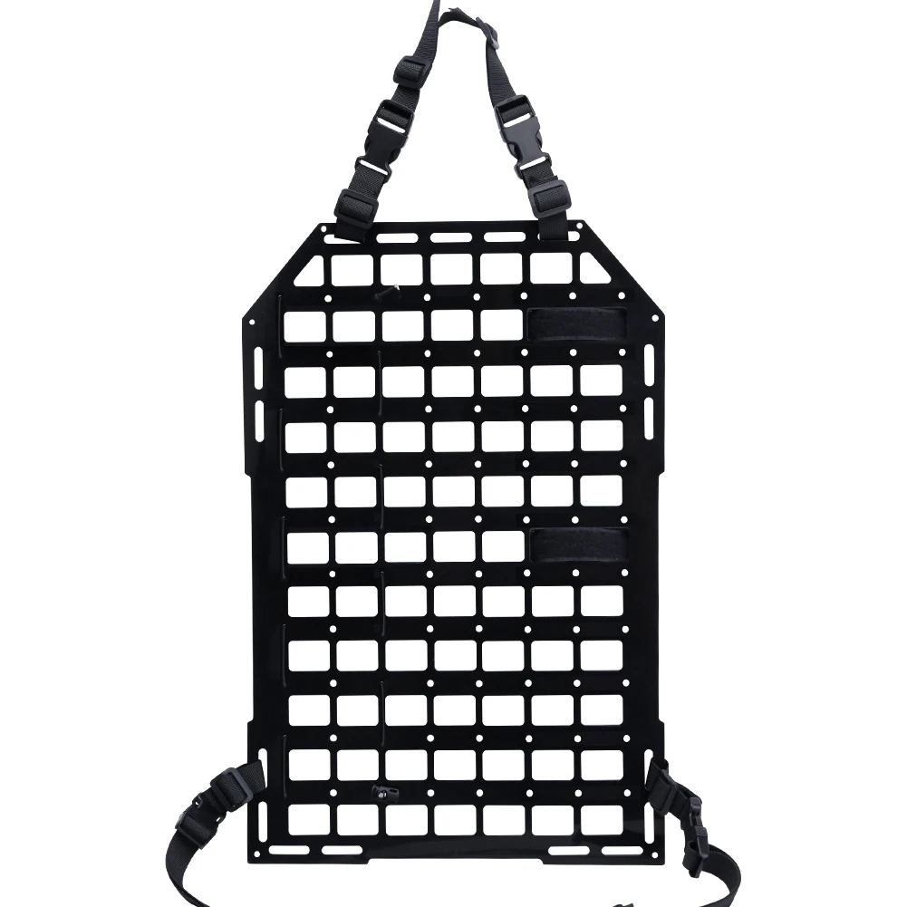 Tactical Car Backseat Organize – Outdoor Hunting Vehicle Bewertung und Preis