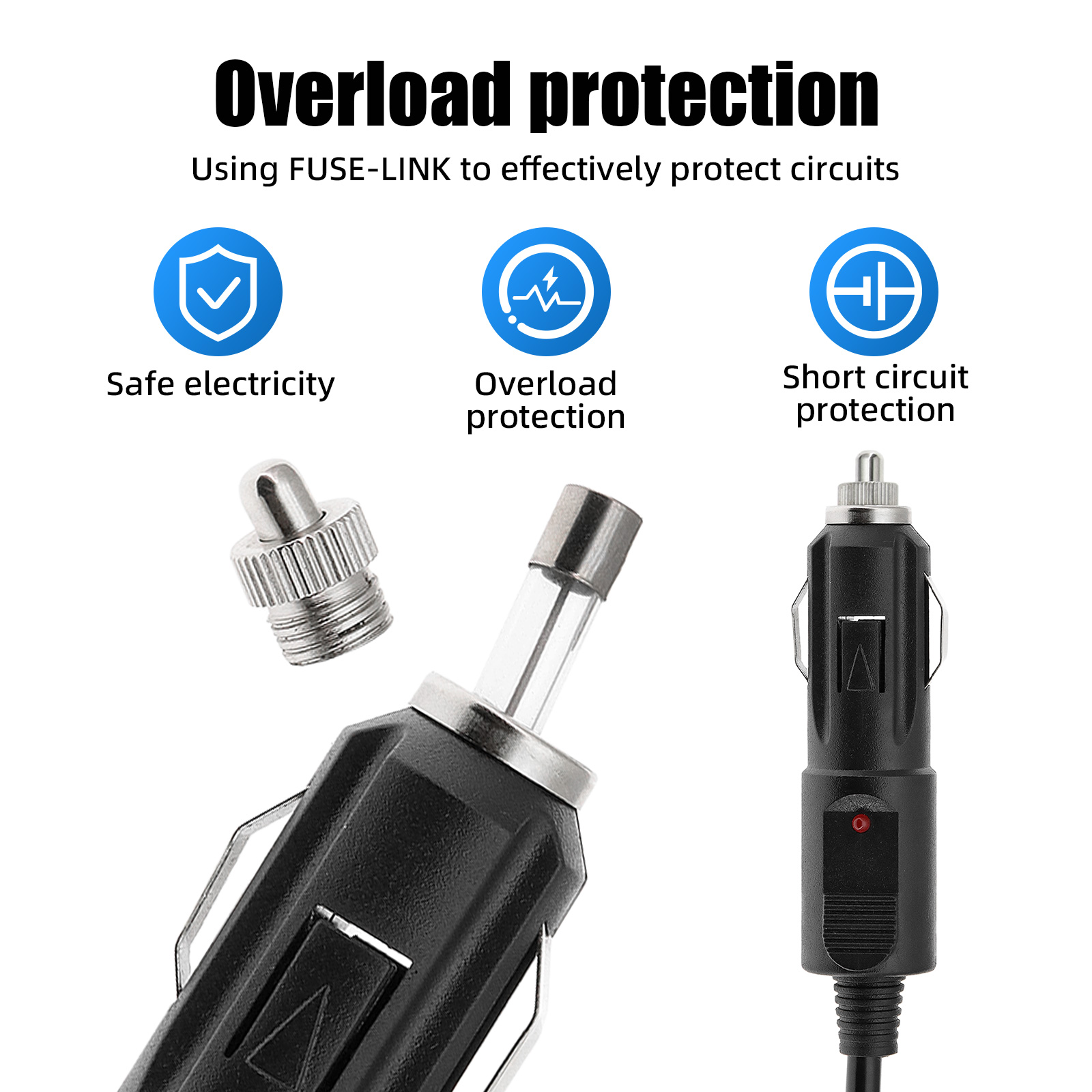 100W 4inch High Power Handheld – Outdoor Hunting Vehicle Bewertung und Preis