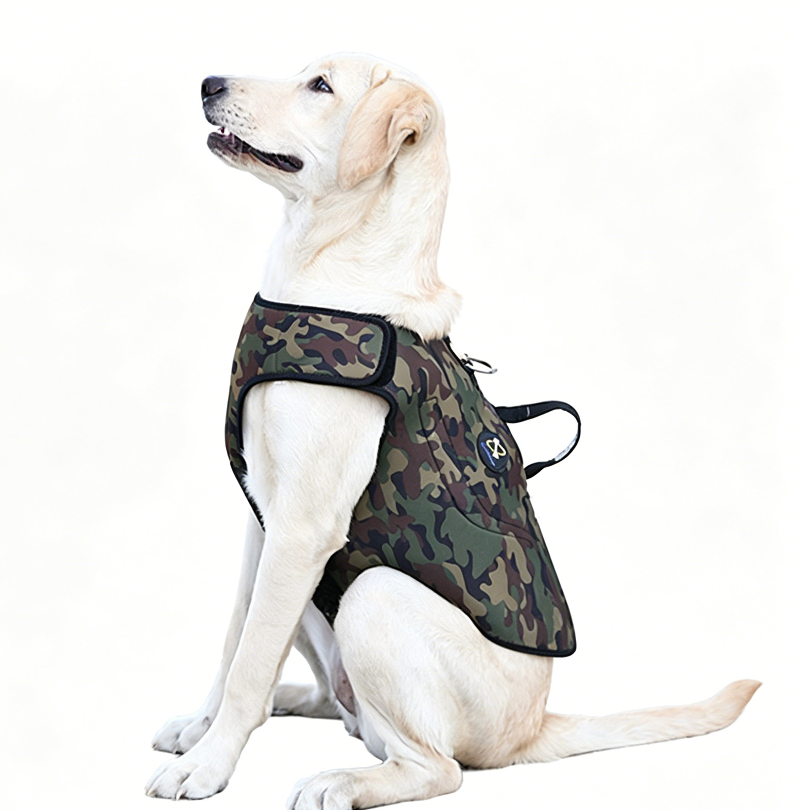Camouflage Hunting Dog Clothes – Outdoor Hunting Dogs Bewertung und Preis