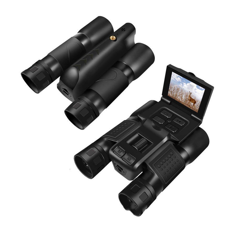 12X32 Outdoor 2.5K Digital Pho – Monocular Night Vision Bewertung und Preis