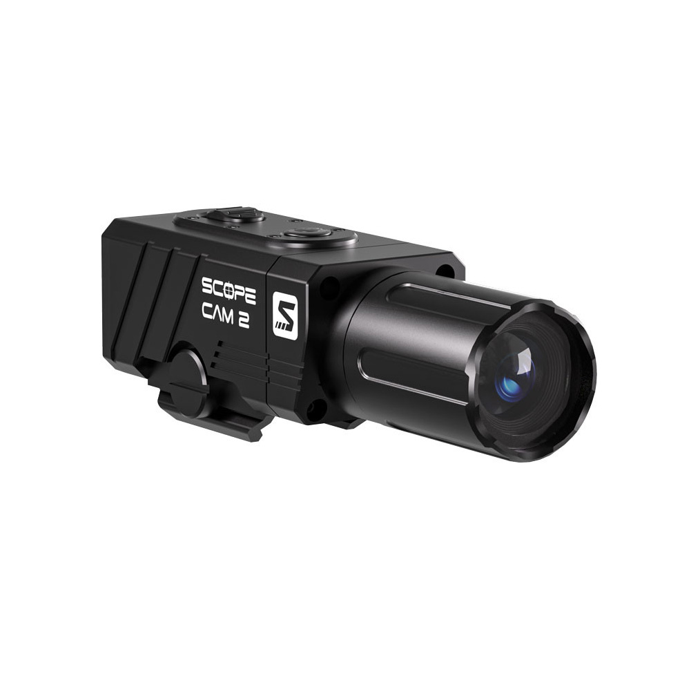 RunCam ScopeCam 2S 1080P HD Wi – Outdoor Hunting Vehicle Bewertung und Preis